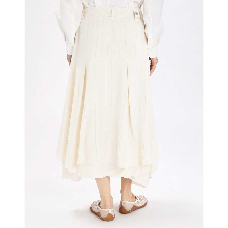 High Sinphone Skirt image number 1
