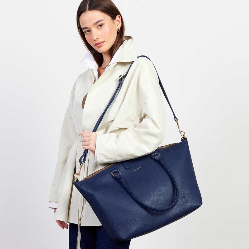 SABEN Milan Carry-All image number 1