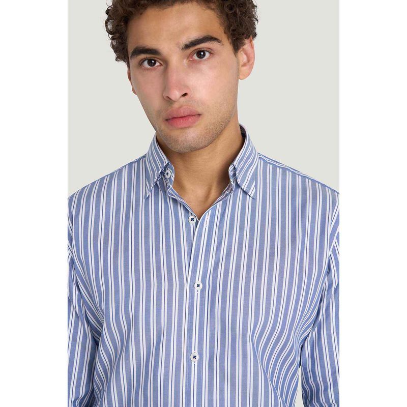 M.J. Bale Kovacs Shirt image number 2