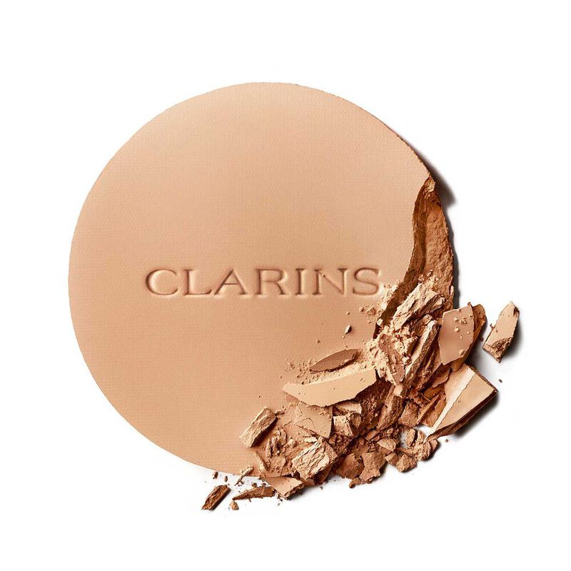 Clarins Ever Matte Powder Compact No. 04 Medium image number 1