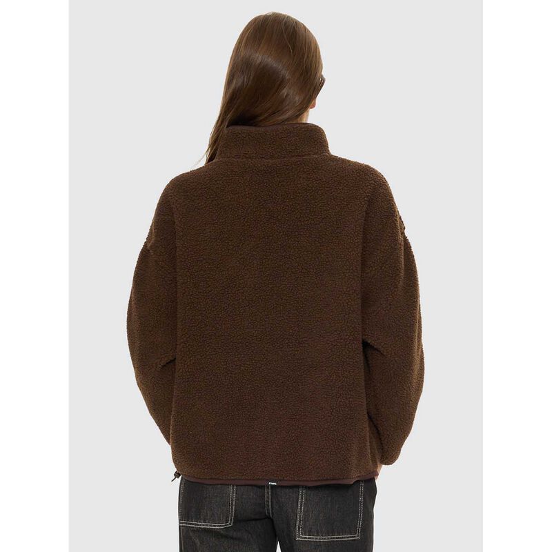 Thrills All Star Sherpa Fleece image number 1