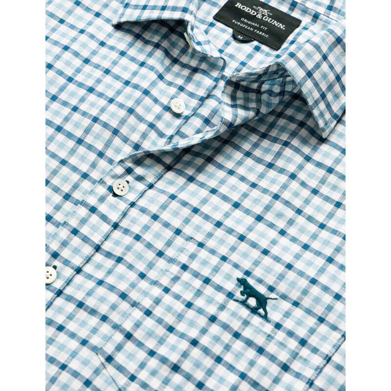 Rodd & Gunn  Gebbies Valley Ls Shirt image number 6