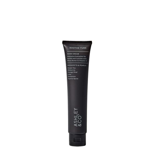 Ashley & Co Soothe Tube - Parakeets & Pearls
