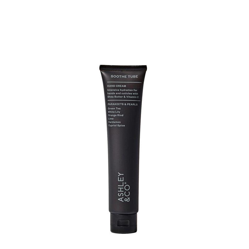 Ashley & Co Soothe Tube - Parakeets & Pearls image number 0