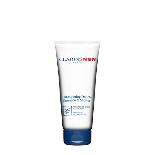 Clarins Men Shampoo & Shower 200ml