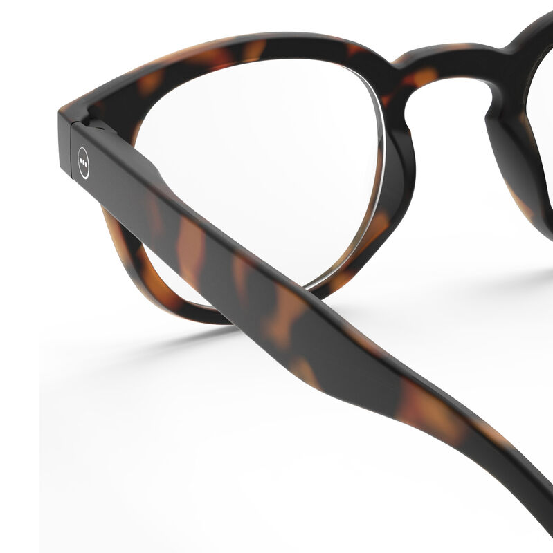 IZIPIZI Reading Collection - #C - Tortoise image number 2