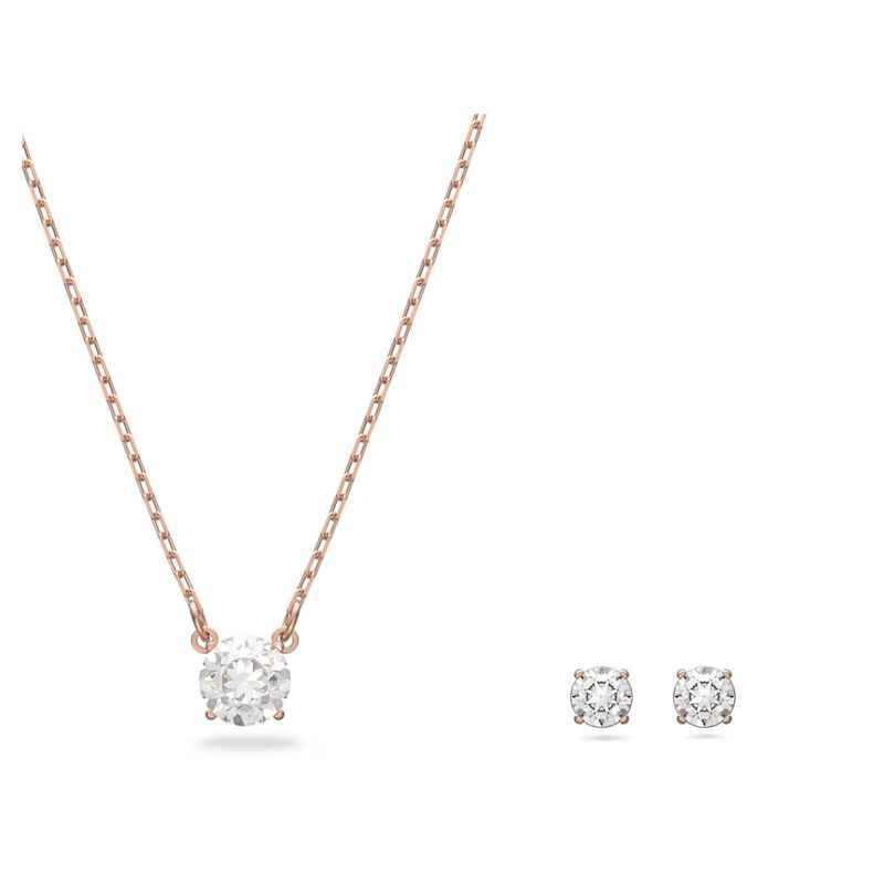 Swarovski Stilla Attract Set image number 0