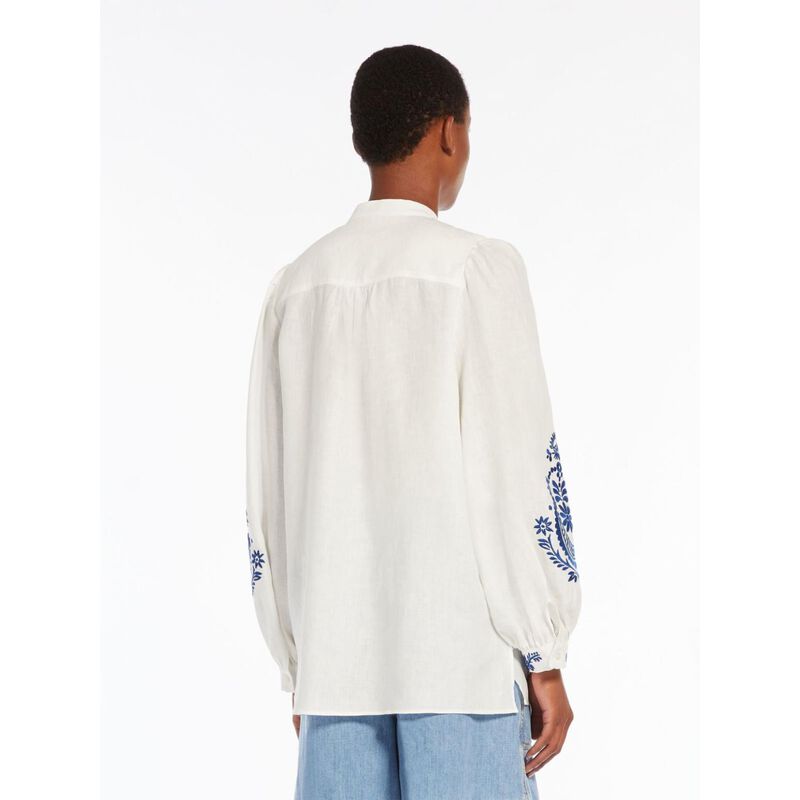 Weekend Max Mara Carnia Shirt image number 1
