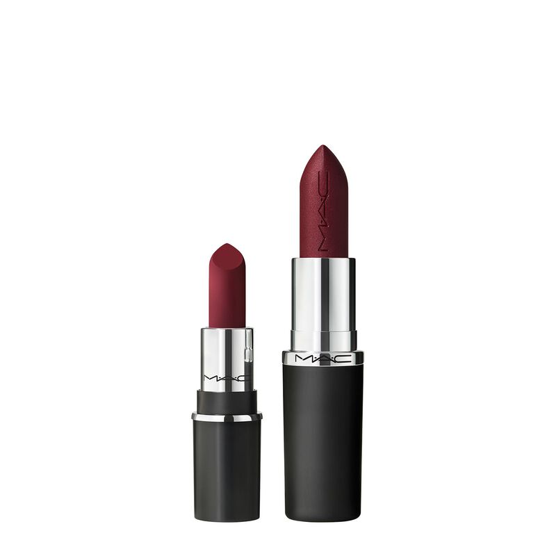 MAC M.A.Cximal Silky Matte Lipstick / Mini MAC image number 6