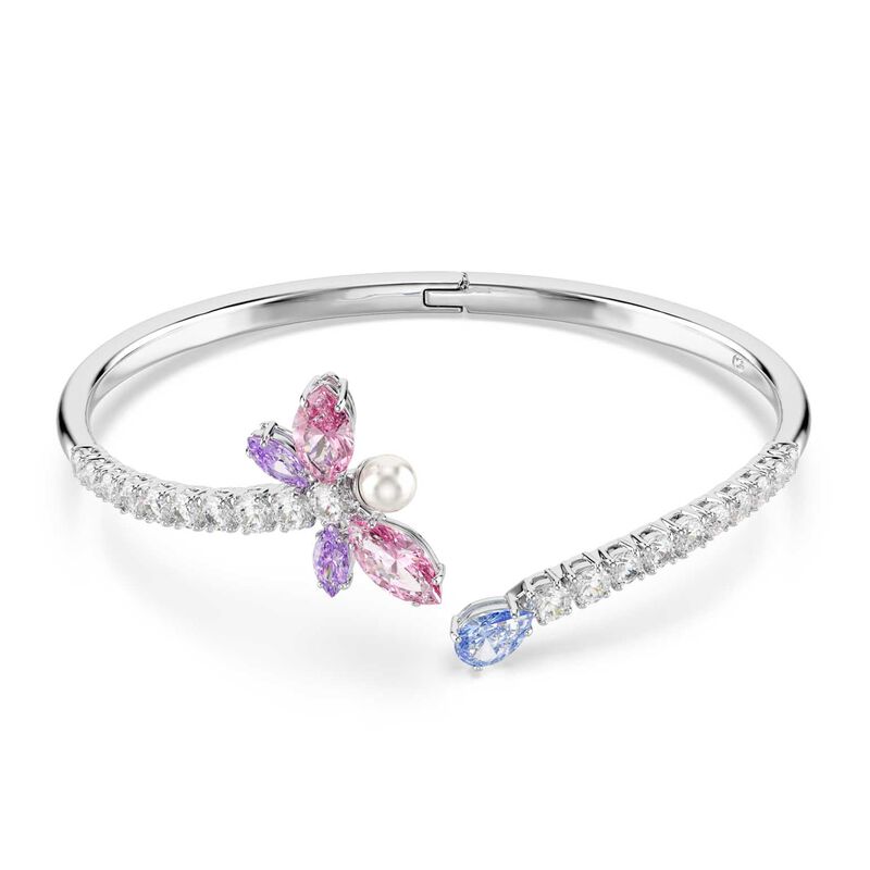 Swarovski x Ariana Grande Garden Collection Bangle image number 4