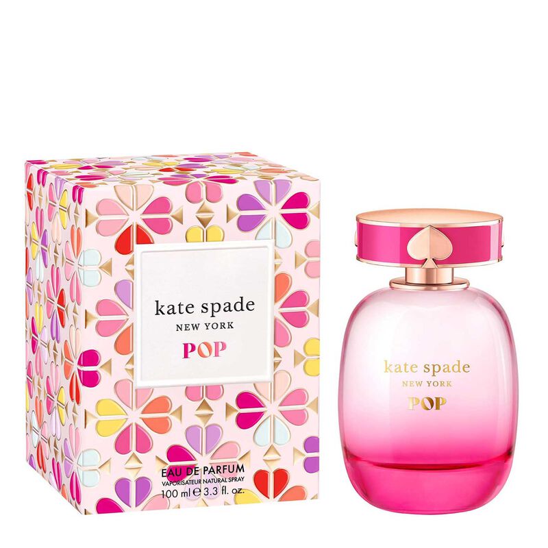 Kate Spade Pop EDP 100ml image number 1