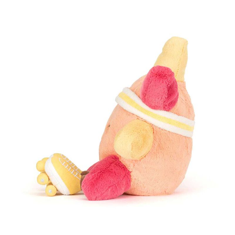 Jellycat Amuseables Sun 'Roller Skates' image number 1