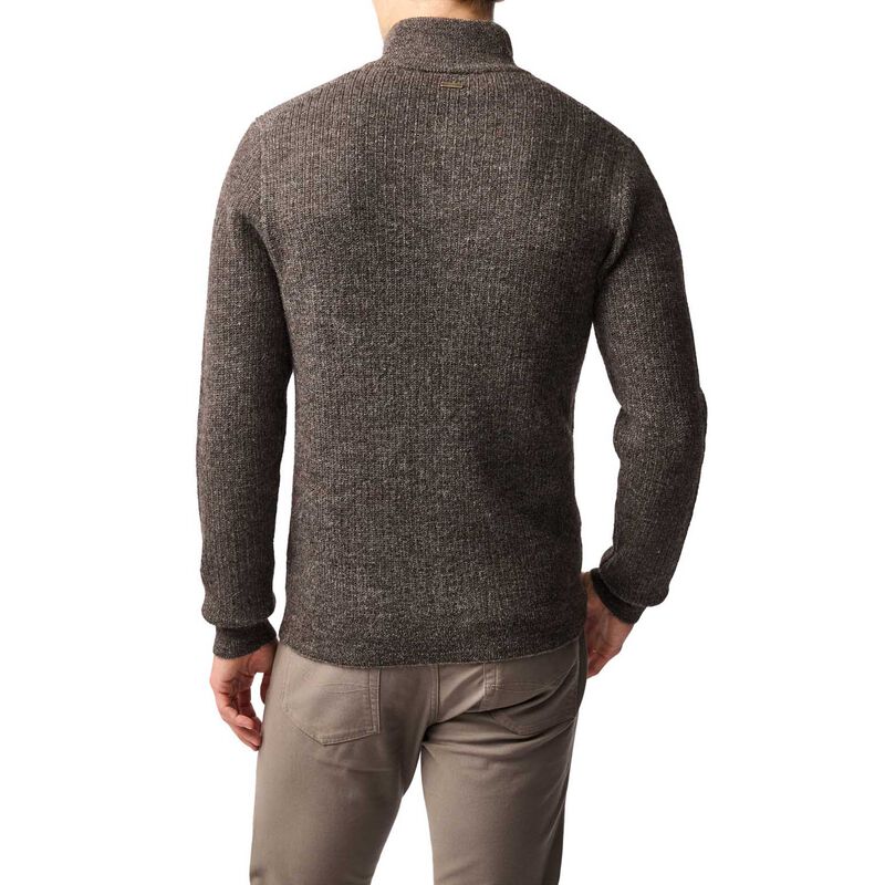 Rodd & Gunn Beach Haven Knit image number 1