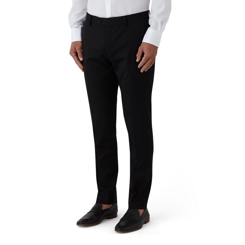 Joe Black Cavalry Sports Trouser FJL880 image number 3