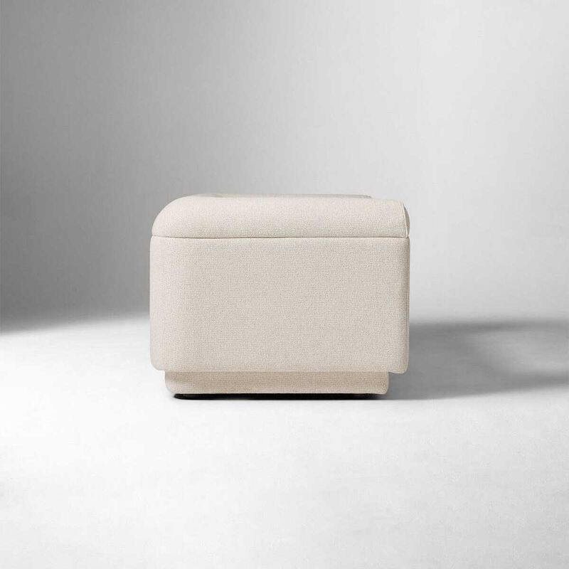 West Elm Bogart Sofa image number 2