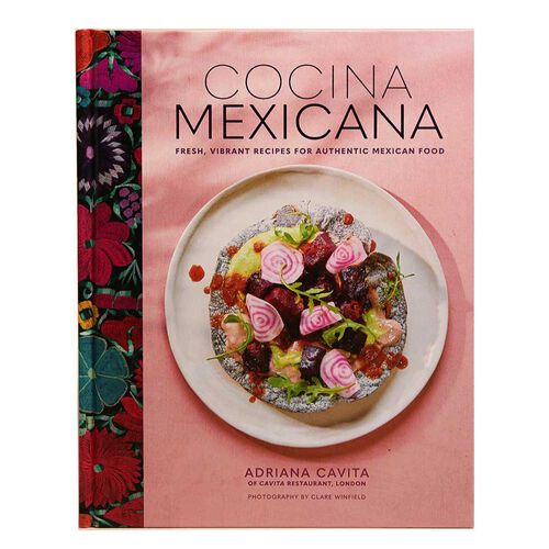 Cocina Mexicana