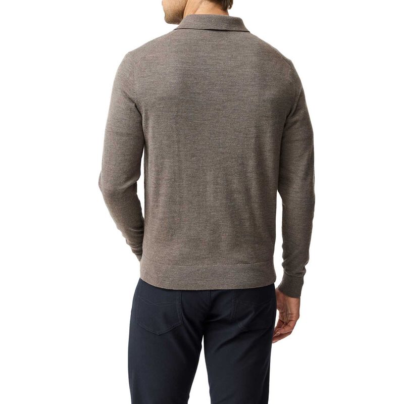 Rodd & Gunn Way Spur Knit image number 1