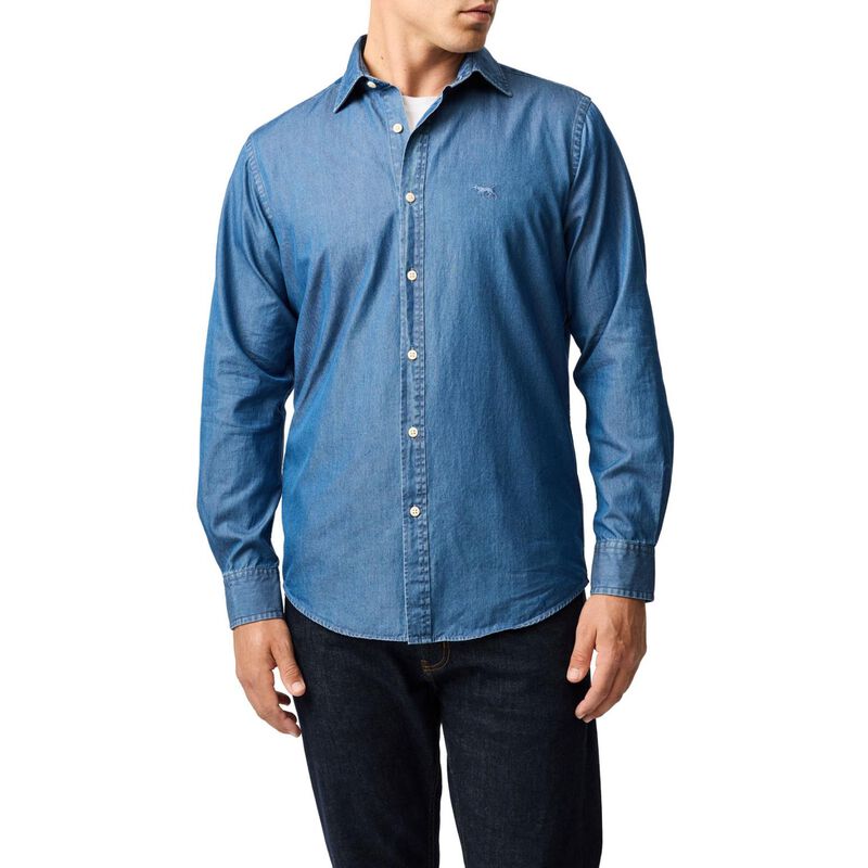Rodd & Gunn Spring Creeks Ls Sports Fit Shirt image number 0