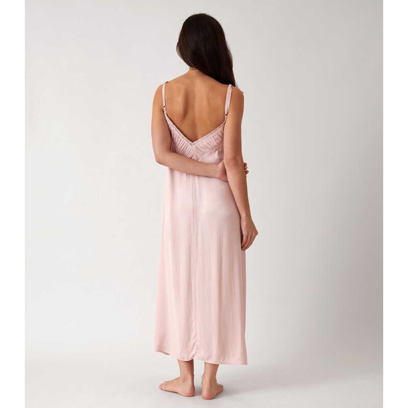 Wallace Cotton Stella Strappy Nightie image number 1