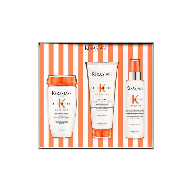 Kérastase Nutritive Fondant Gift Set image number 1