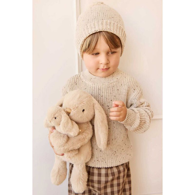 Snuggle Bunnies Frankie The Hugging Bunny image number 3