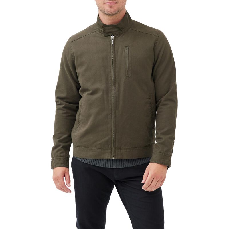 Rodd & Gunn Armitage Jacket image number 0