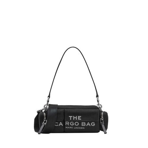 MARC JACOBS The Cargo Canvas Shoulder Bag