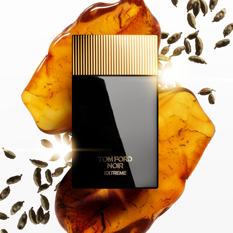 Tom Ford Noir Extreme Eau de Parfum 150ml image number 1