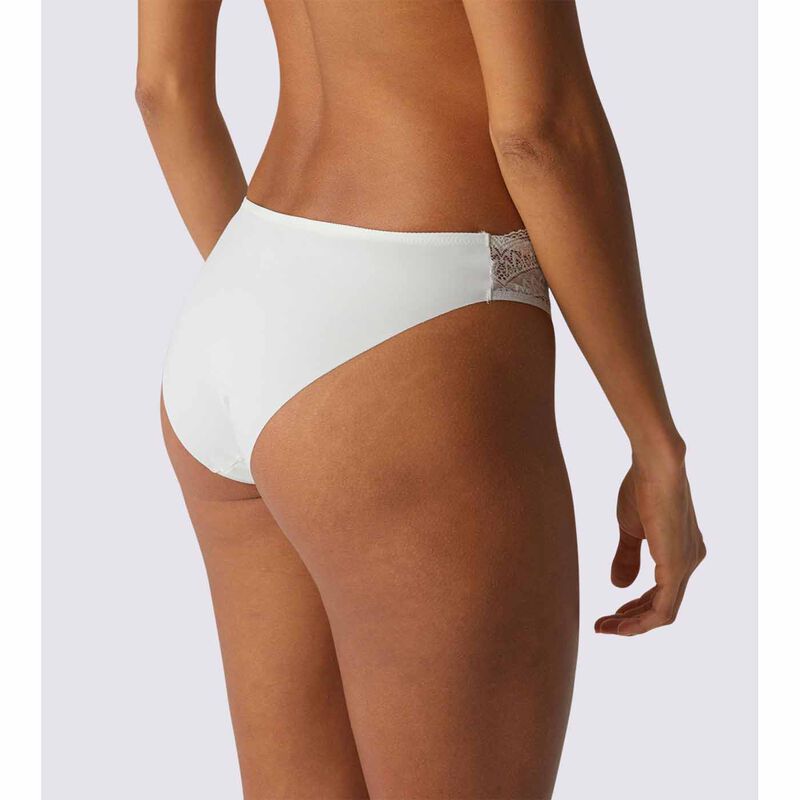 Simone Perele Karma Bikini Brief image number 4