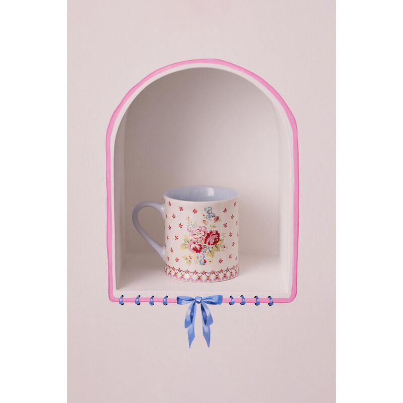 Cath Kidston Archive Floral Mollie Mug image number 2