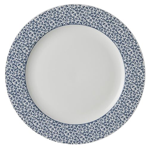 Laura Ashley Plate 30 cm Floris