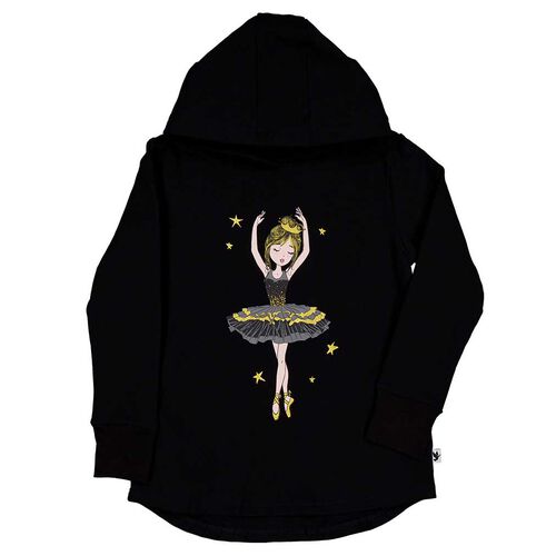 Kissed By Radicool Pirouette Hood
