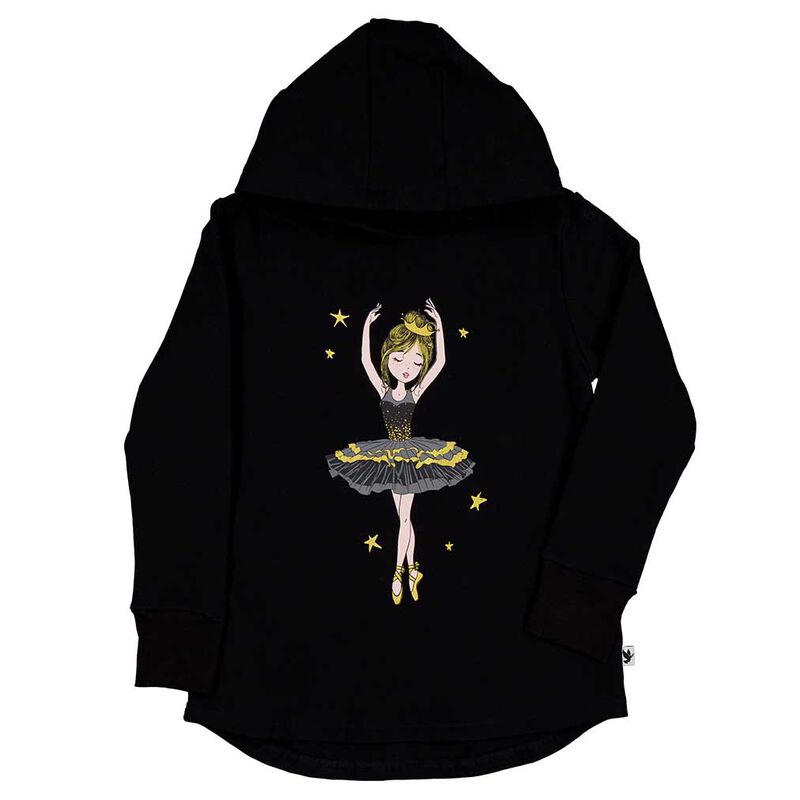 Kissed By Radicool Pirouette Hood image number 0