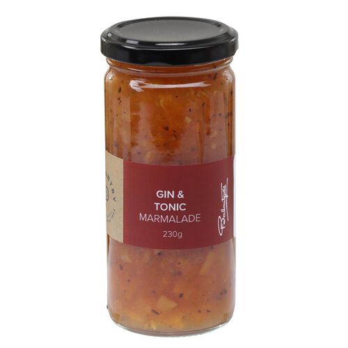 Ballantynes Gin & Tonic Marmalade 250ml