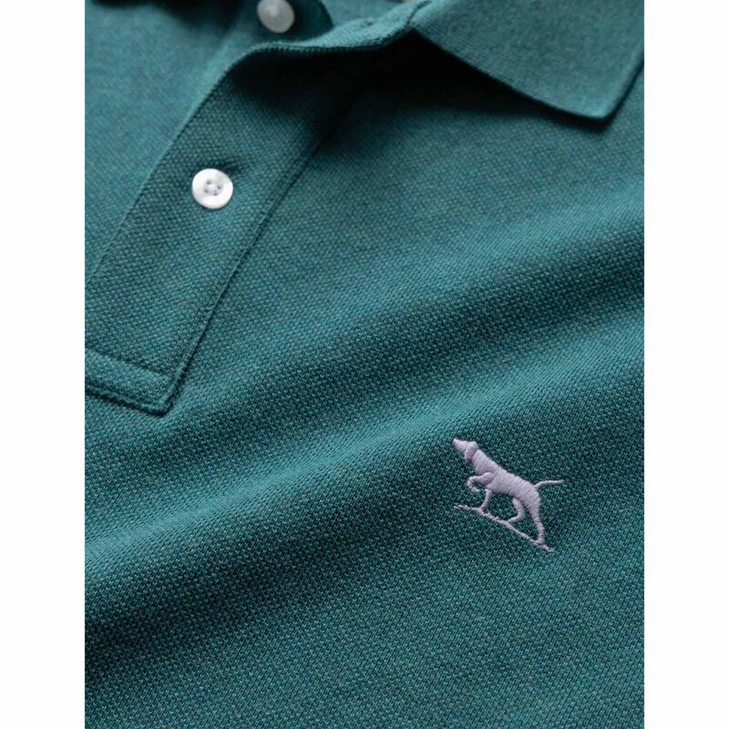 Rodd & Gunn The Gunn Polo image number 2