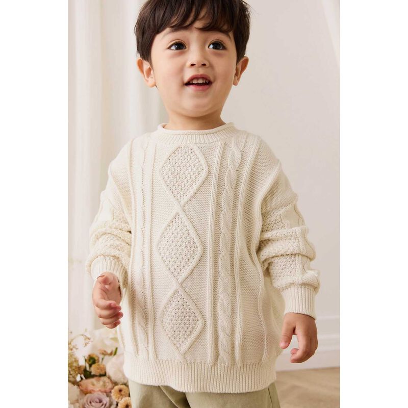 Jamie Kay Sloan Jumper 3-5Y image number 1