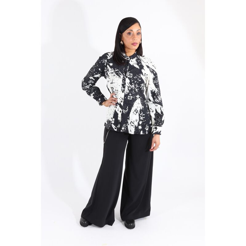 HIGH Fortunate Shirt image number 3