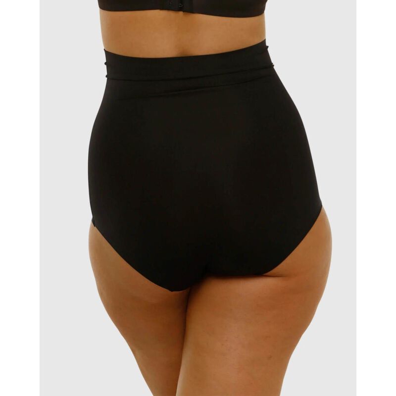 Hush Hush Smooth Hi Waist Brief image number 1