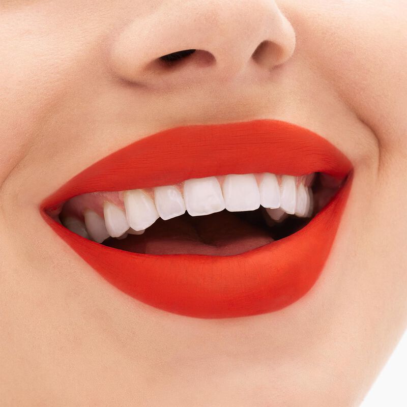 MAC Locked Kiss 24hr Lipstick image number 58