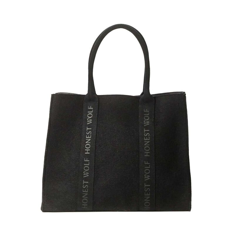 Honest Wolf The Heritage Bag image number 4