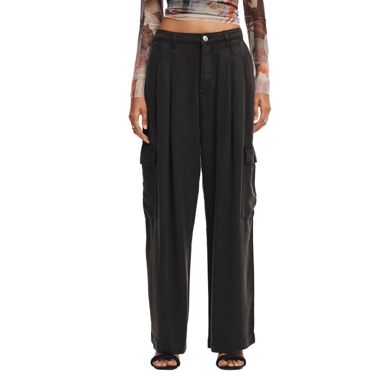 Desigual Ural Pant image number 0