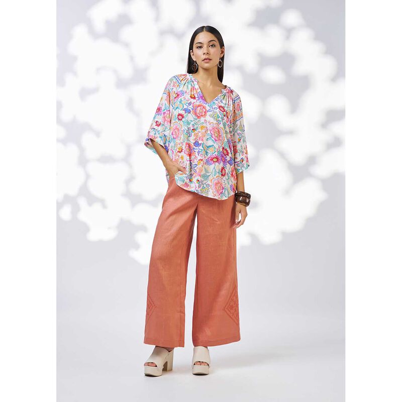 Loobie's Story Marcella Blouse image number 1