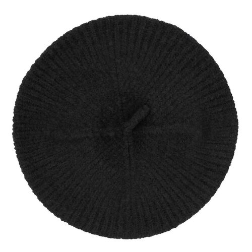 Morgan & Taylor Stevie Rib Knit Beret