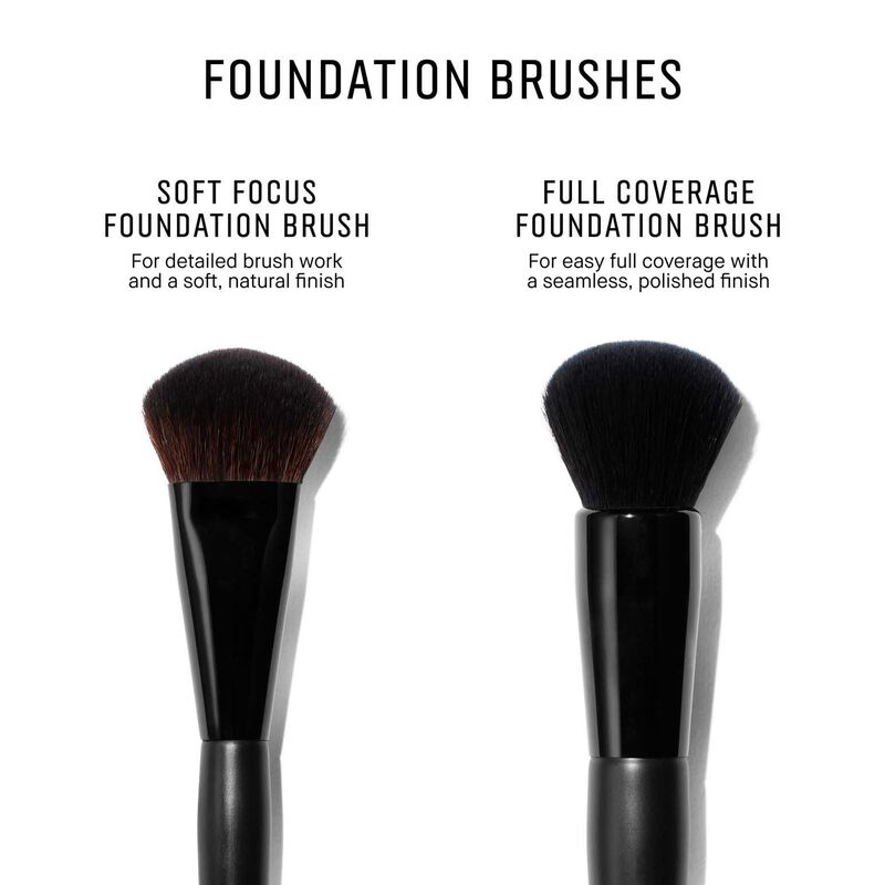 Bobbi Brown Full Coverage Foundation Brush image number 2