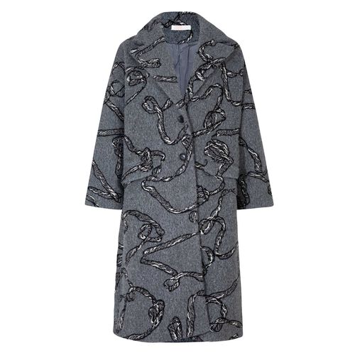 COOP Rope and Glory Coat