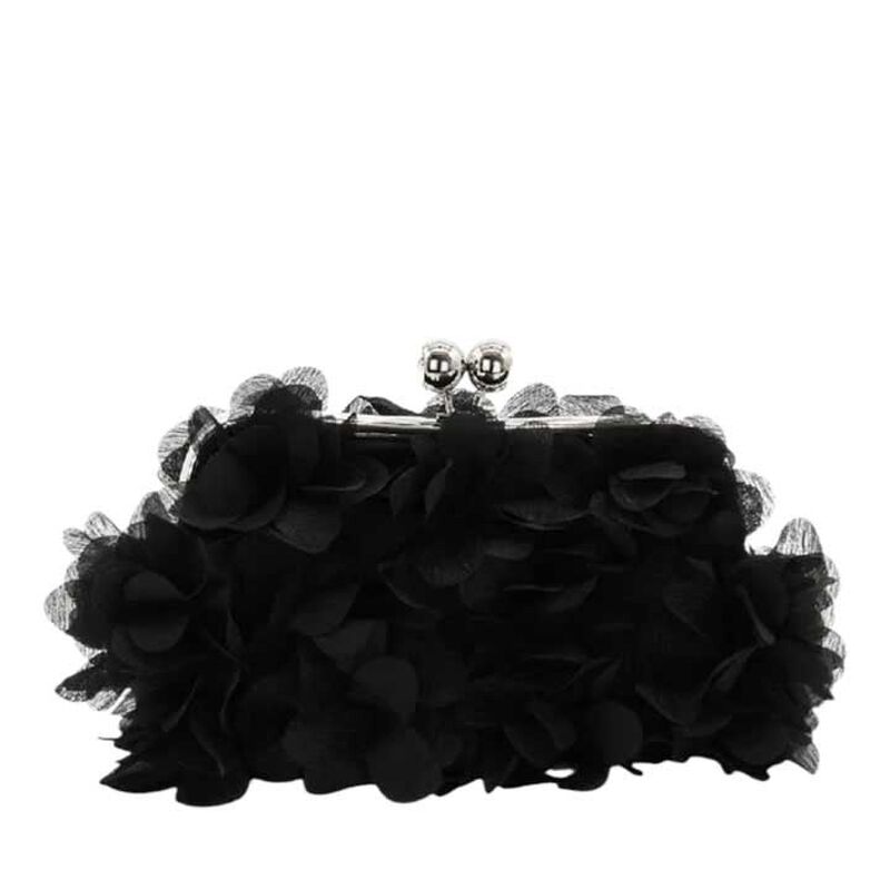Morgan & Taylor Remi Clutch image number 0