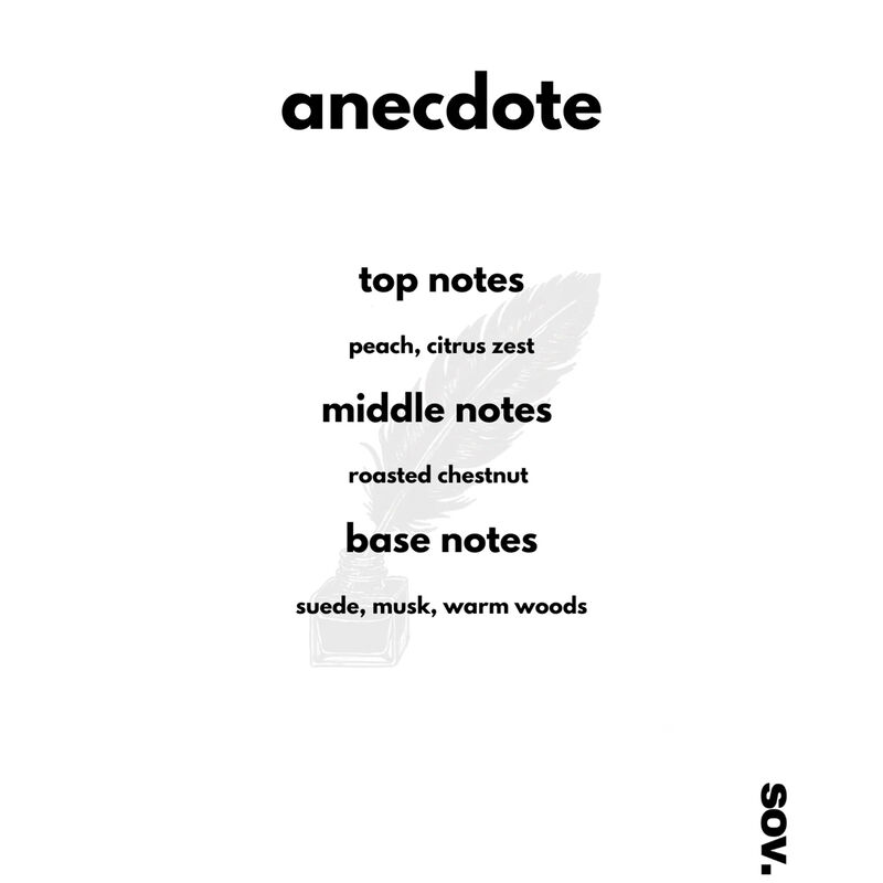 Son of a Vicar Anecdote EDP 50ml image number 2