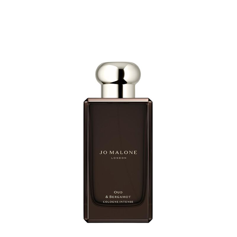 Jo Malone London Oud & Bergamot Cologne Intense 100ml image number 0