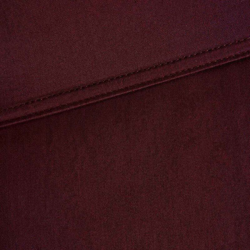 HOMMEY. Scandinavian Quilt Cover image number 2