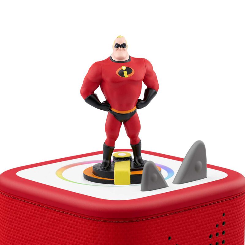 Tonies Disney - The Incredibles - Mr Incredible Tonies Audio Character image number 0